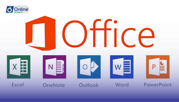 Lesson 03: MS Office: A Suite of Essential Productivity Tools